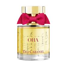 TEO CABANEL OHA 50 ML EDP